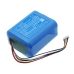 Baterie compatibil cu Suntech Adc CS-ADC260MX