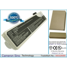 Înlocuire compatibilă pentru bateria ECS 1A-28,63GG10028-5A SHL,G10-3S3600-S1A1,SBX23456783444285