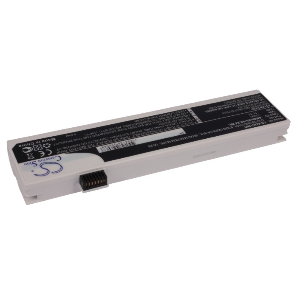 Baterii pentru laptop ADVENT CS-ADG10NT