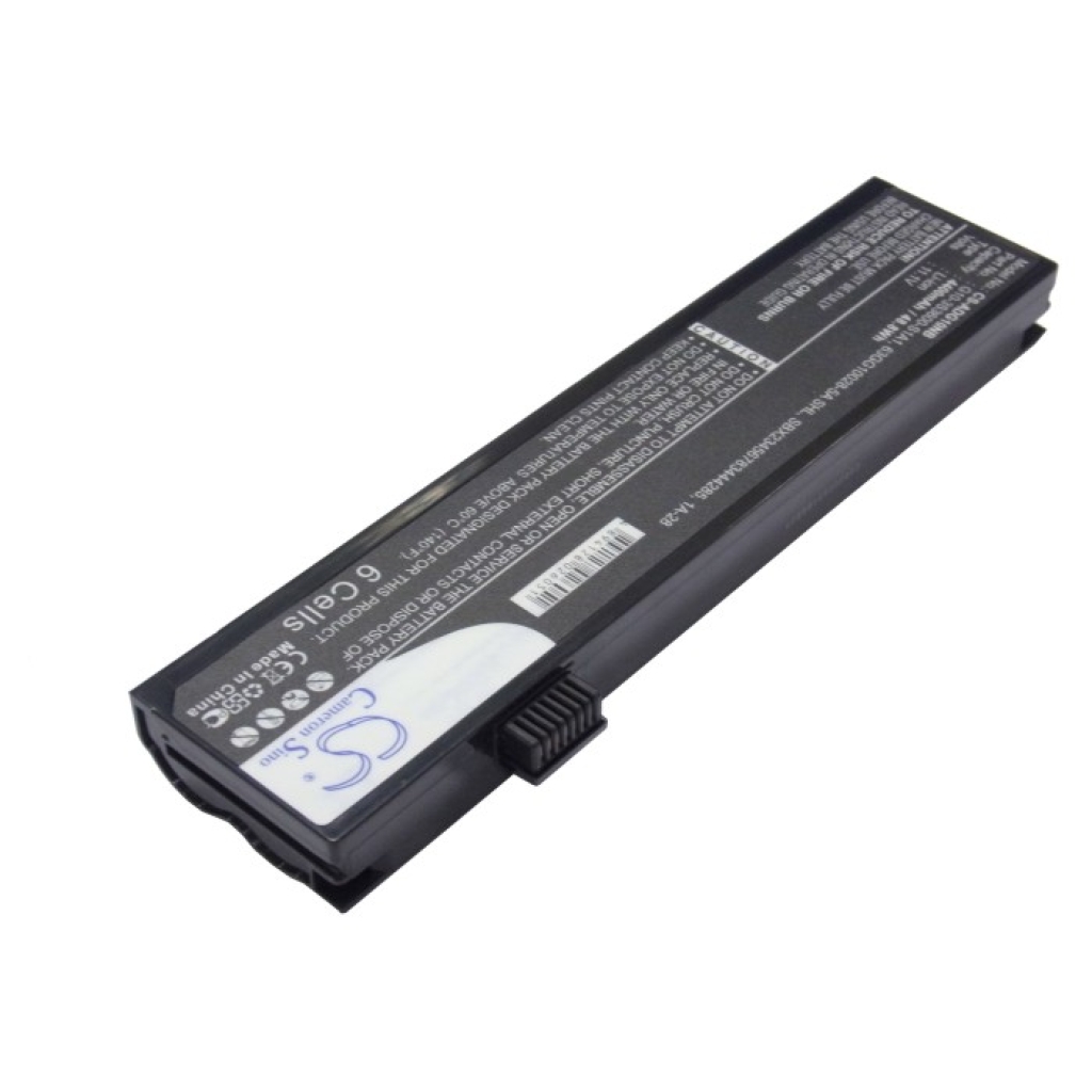 Baterii pentru laptop ECS CS-ADG10NB