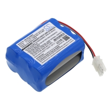 Înlocuire compatibilă pentru bateria AT&T DL200-BAT-2S3P-002,DLC-200
