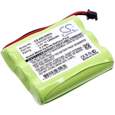 Înlocuire compatibilă pentru bateria BOSCH 124402