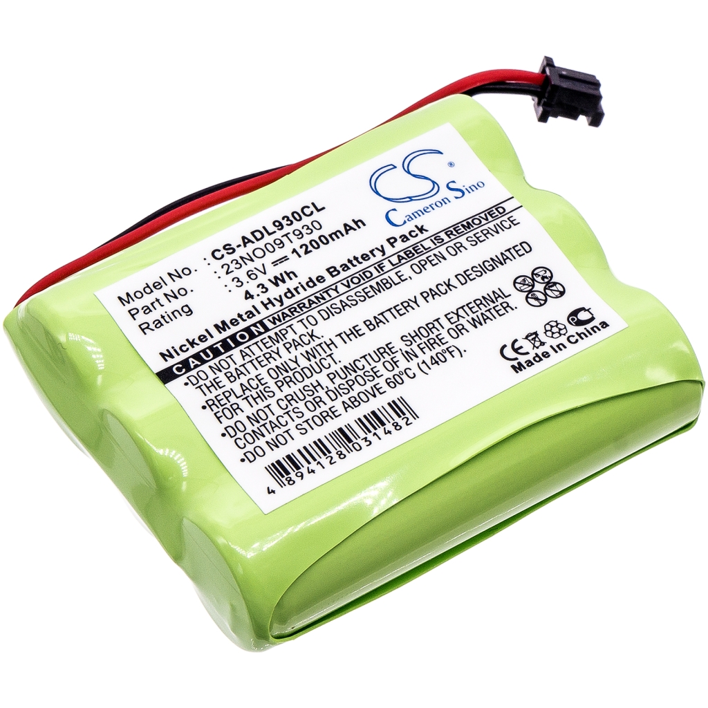 Înlocuire compatibilă pentru bateria BOSCH 124402