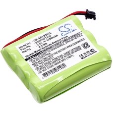 Înlocuire compatibilă pentru bateria BOSCH 124402