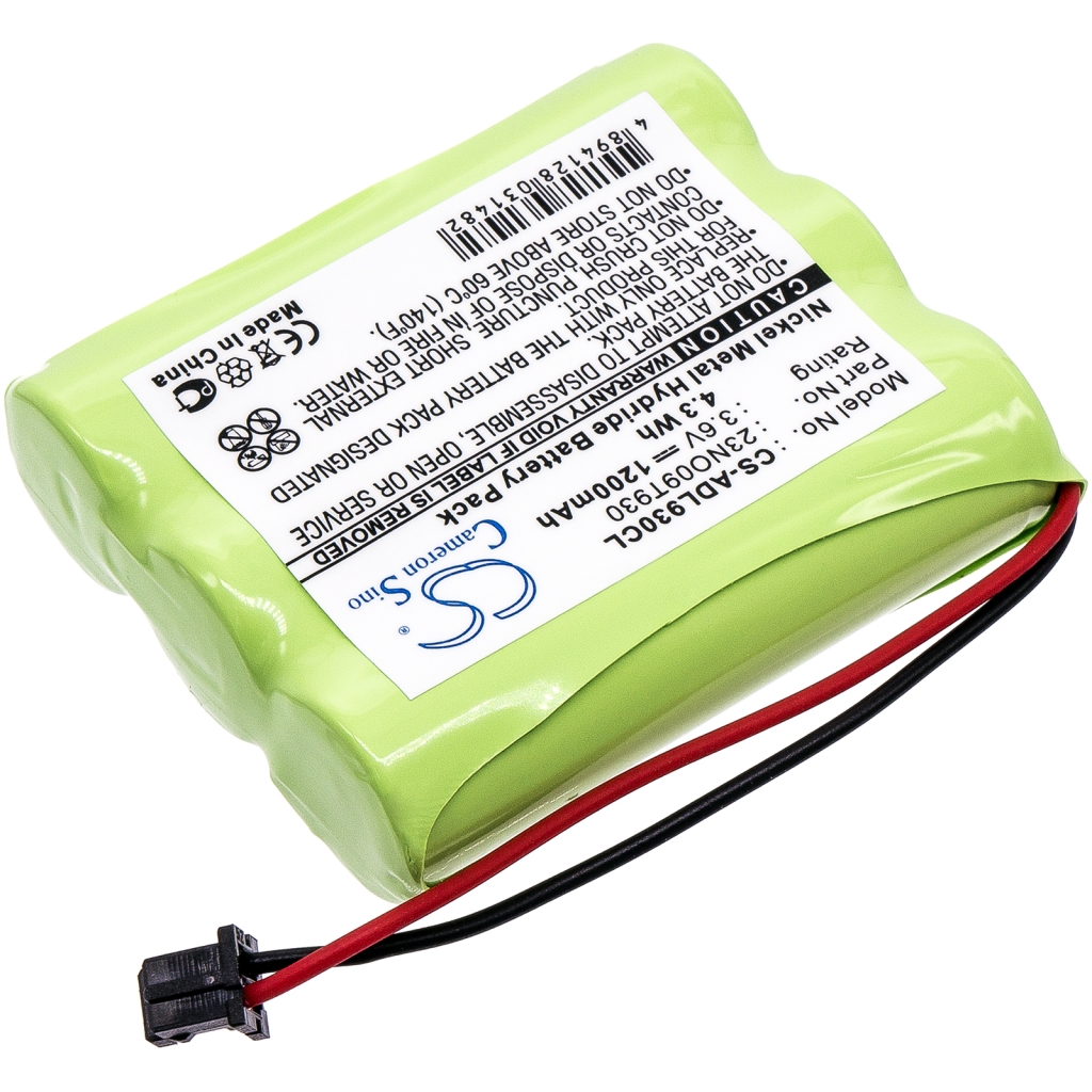 Înlocuire compatibilă pentru bateria BOSCH 124402