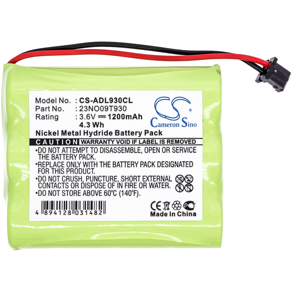 Înlocuire compatibilă pentru bateria BOSCH 124402