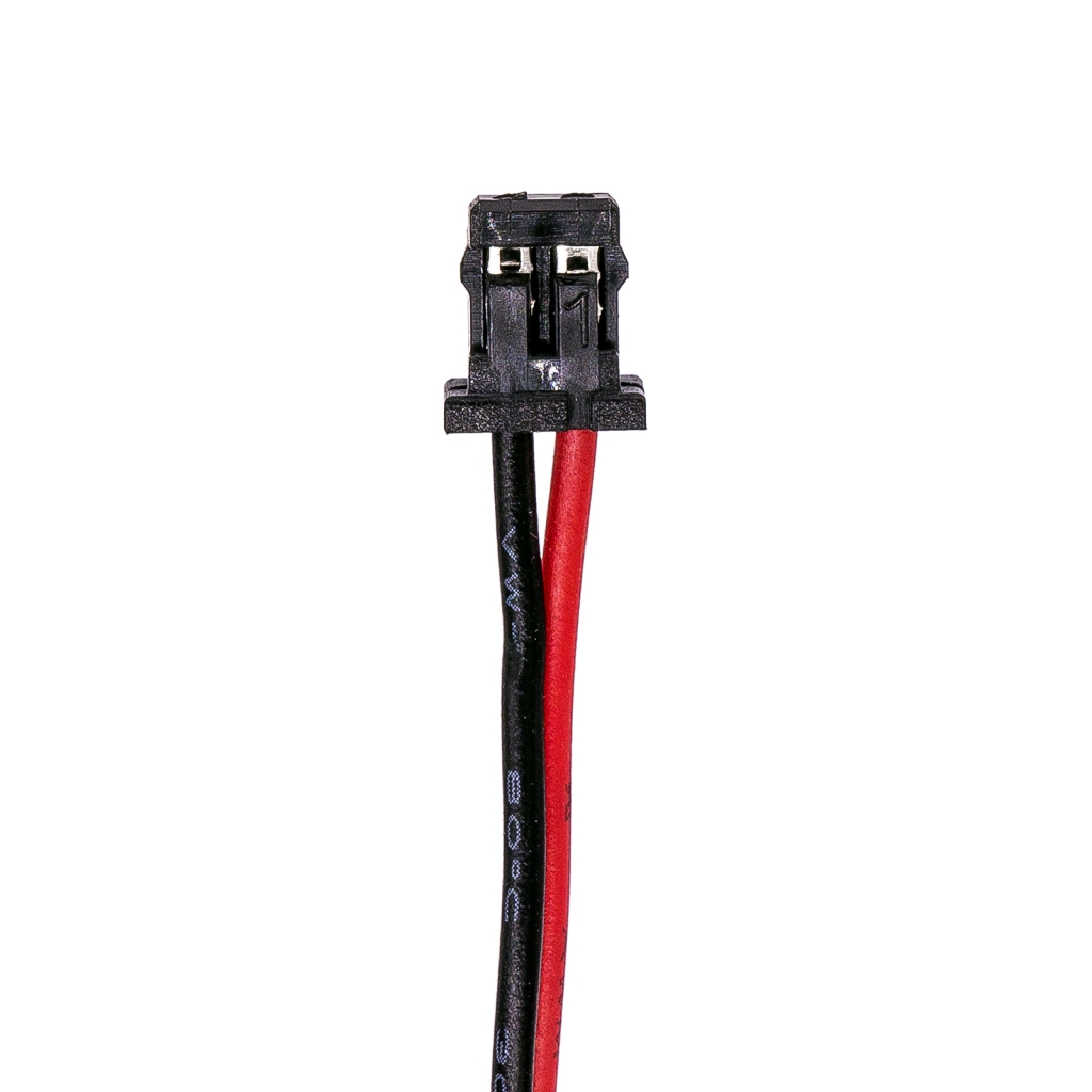 Înlocuire compatibilă pentru bateria BOSCH 124402