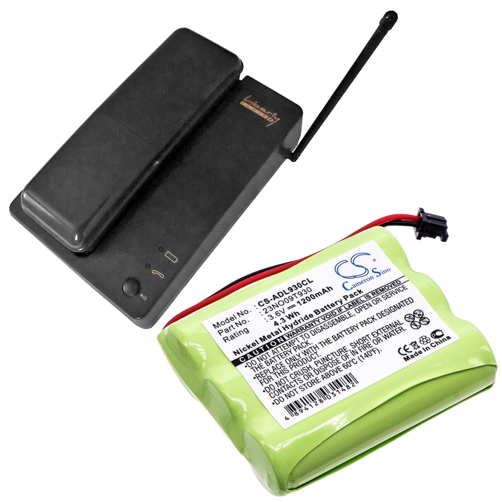 Înlocuire compatibilă pentru bateria BOSCH 124402
