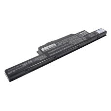 Înlocuire compatibilă pentru bateria Cce I40-4S2200-C1L3,I40-4S2200-G1L3,I40-4S2200-M1A2,I40-4S2600-G1L3