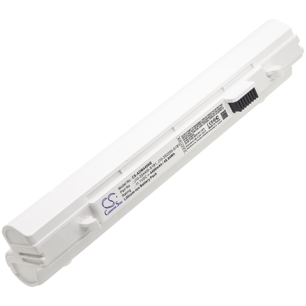 Baterii pentru laptop HASEE Q130R (CS-ADM449NB)