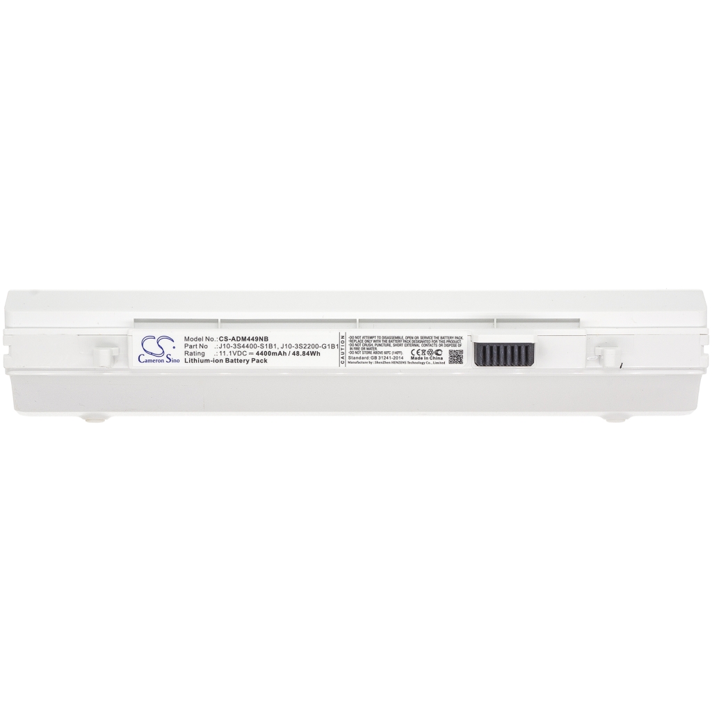 Baterii Înlocuiește J10-3S6600-G1L1
