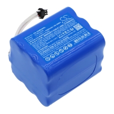 Înlocuire compatibilă pentru bateria American DJ Z-MEG456