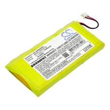 Înlocuire compatibilă pentru bateria Albrecht BPIPL103450 3S