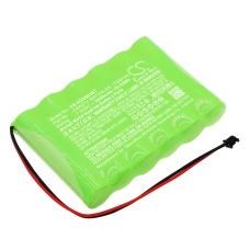 Înlocuire compatibilă pentru bateria Adt 17000145,17000152,BH7236-SS,OSA273