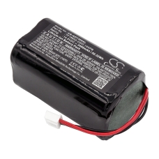 Înlocuire compatibilă pentru bateria Audio pro TF18650-2200-1S4PB