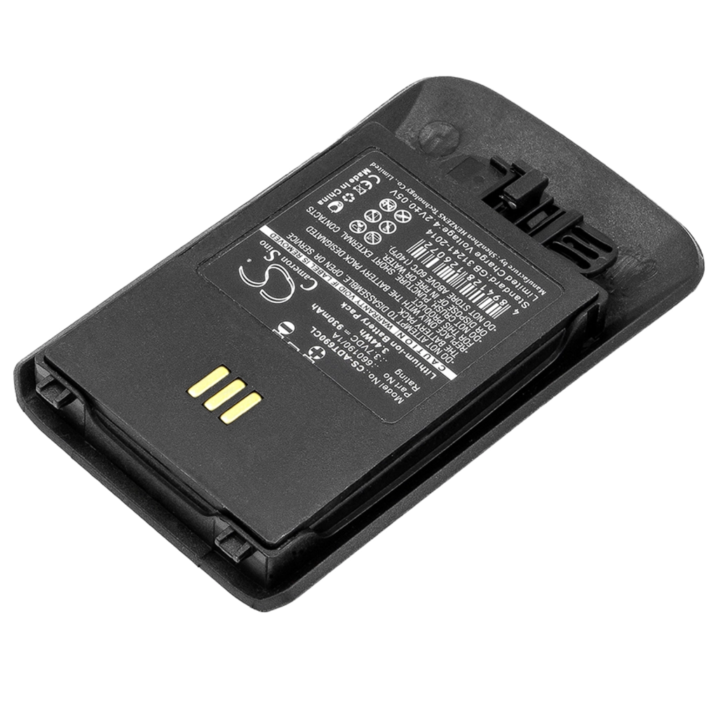 Aastra Baterie telefon fără fir CS-ADT690CL