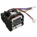 AEG Electrolux CS-AEC827VX