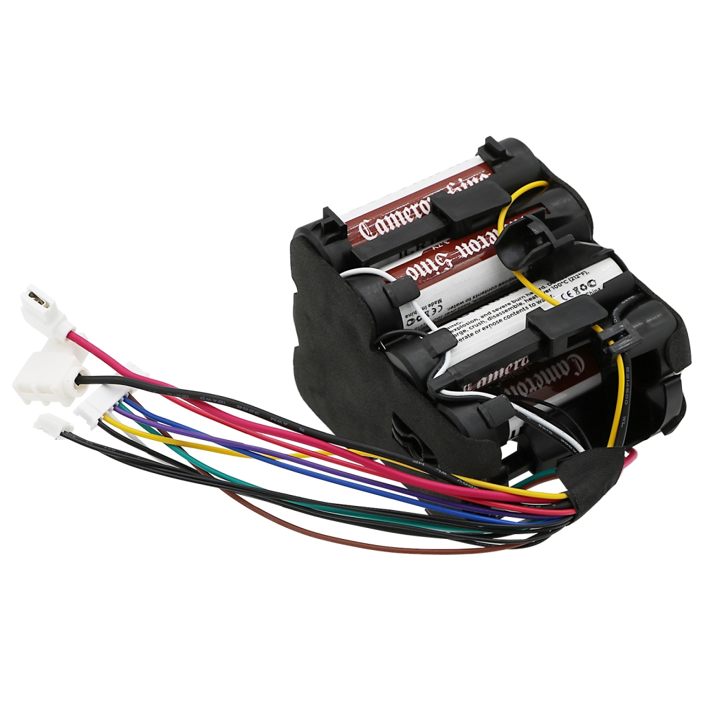 AEG Electrolux CS-AEC827VX