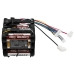 Baterie aspirator AEG CX8-2-80TM
