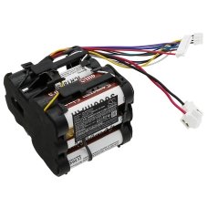 Înlocuire compatibilă pentru bateria Electrolux 140112530047,140112530179,140112530252,140112530278