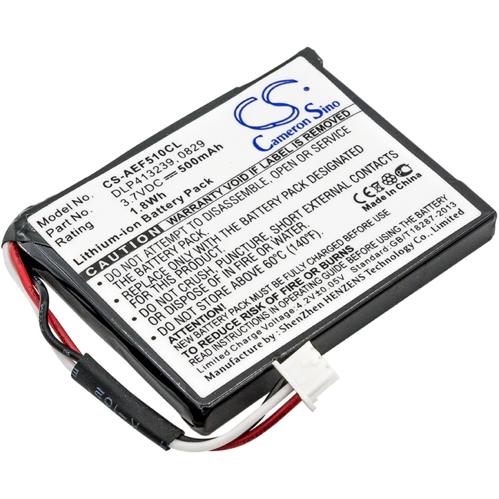 Baterie telefon fără fir AEG CS-AEF510CL