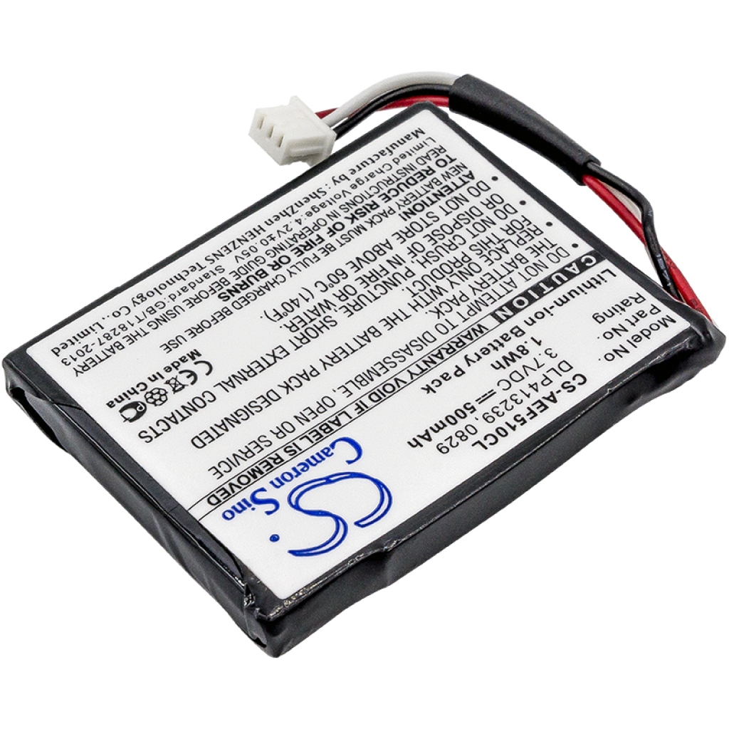 Baterie telefon fără fir AEG CS-AEF510CL