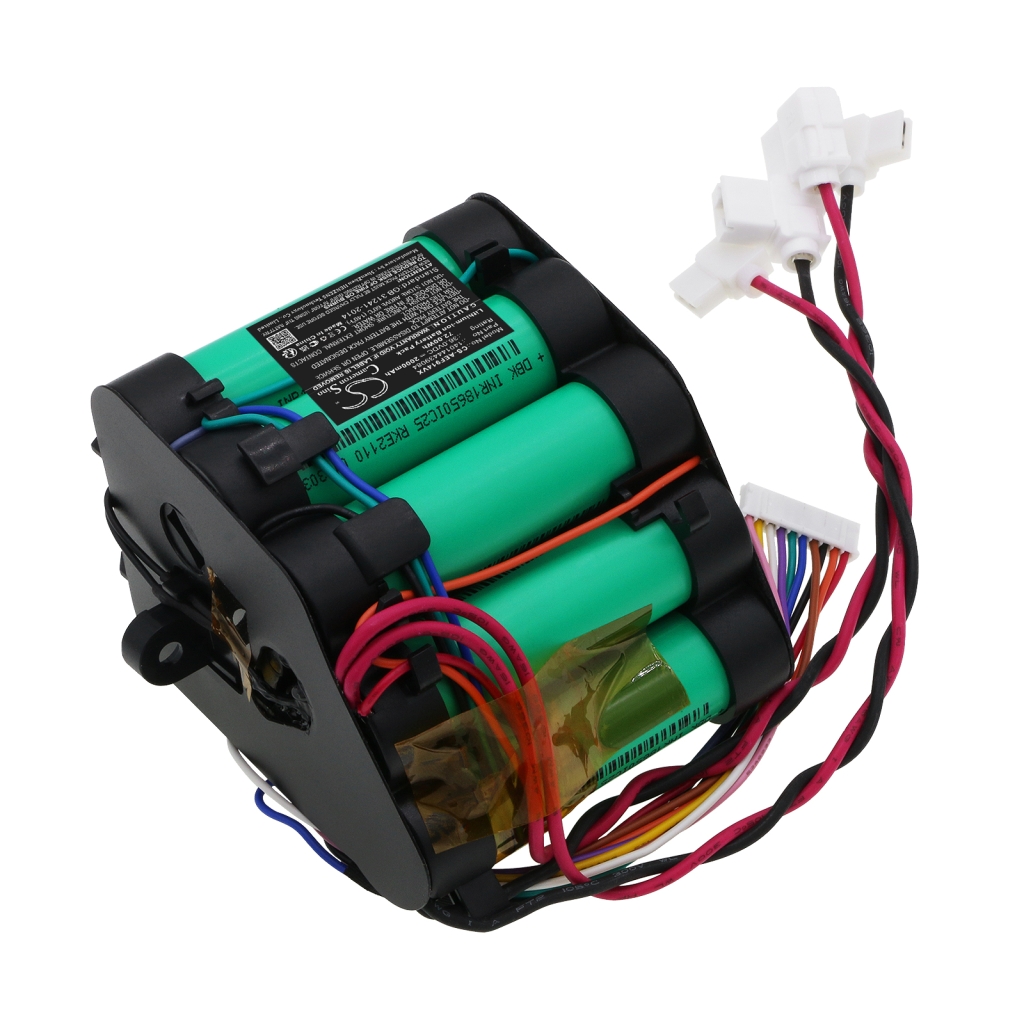 Înlocuire compatibilă pentru bateria Electrolux 140144439084,56646710099