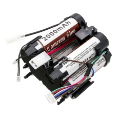 Înlocuire compatibilă pentru bateria Electrolux 140231463013,405 54 78-29/3,4055478293