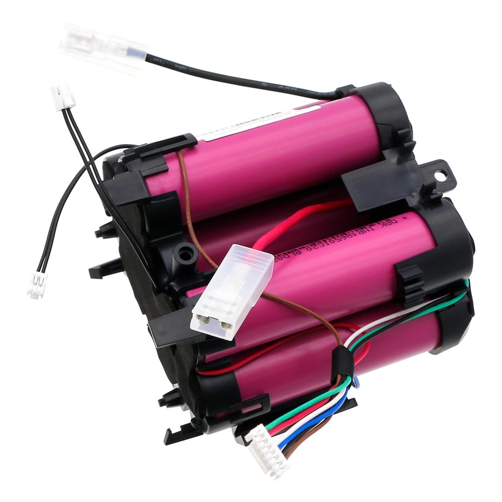 Baterie aspirator Electrolux PQ91-40GG