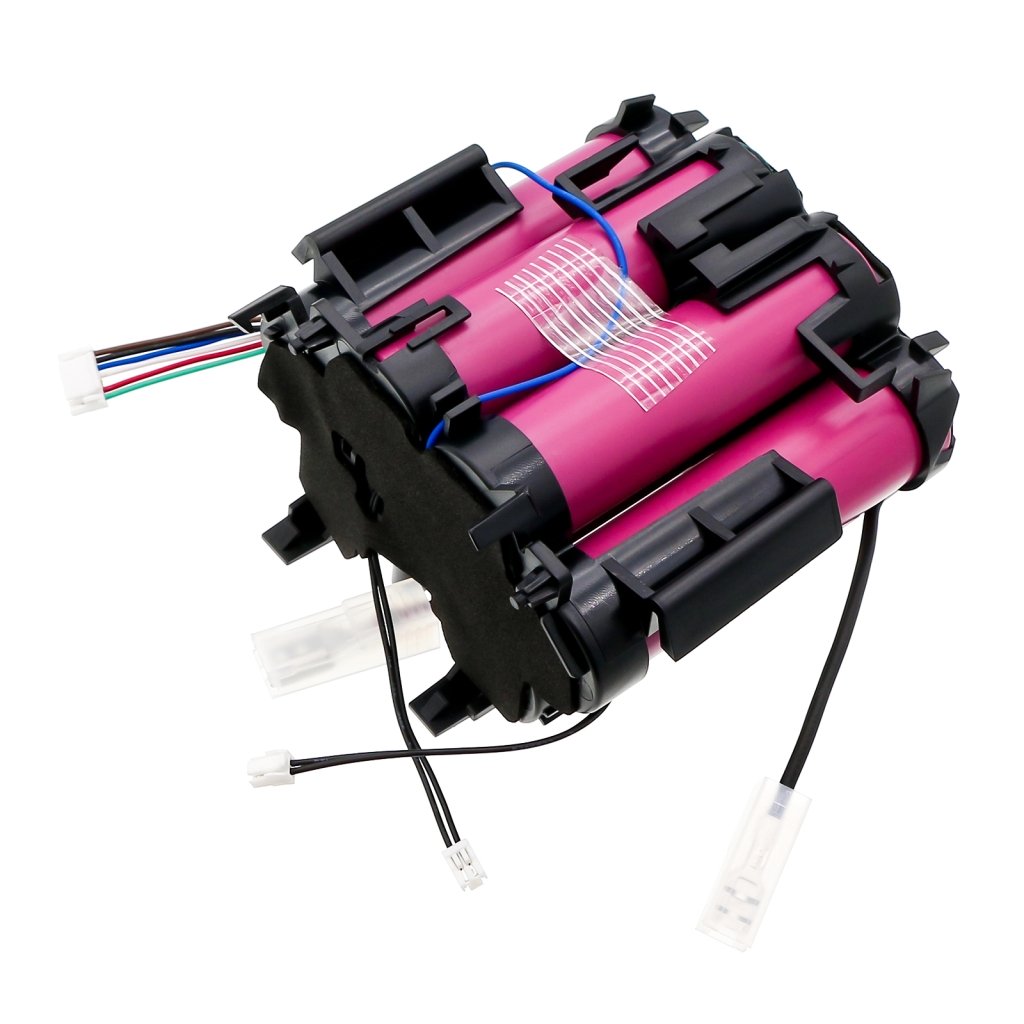 Baterie aspirator Electrolux PQ91-40GG