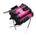 Baterie aspirator Electrolux CS-AEQ216VX