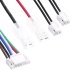 Baterie aspirator Electrolux CS-AEQ217VX