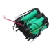 Baterie aspirator Electrolux PQ91-P50MB (CS-AEQ916VX)