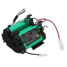 Înlocuire compatibilă pentru bateria Electrolux 140231463013,40 55 54-2544,4055478301,4055542544,PANGU 7C-C