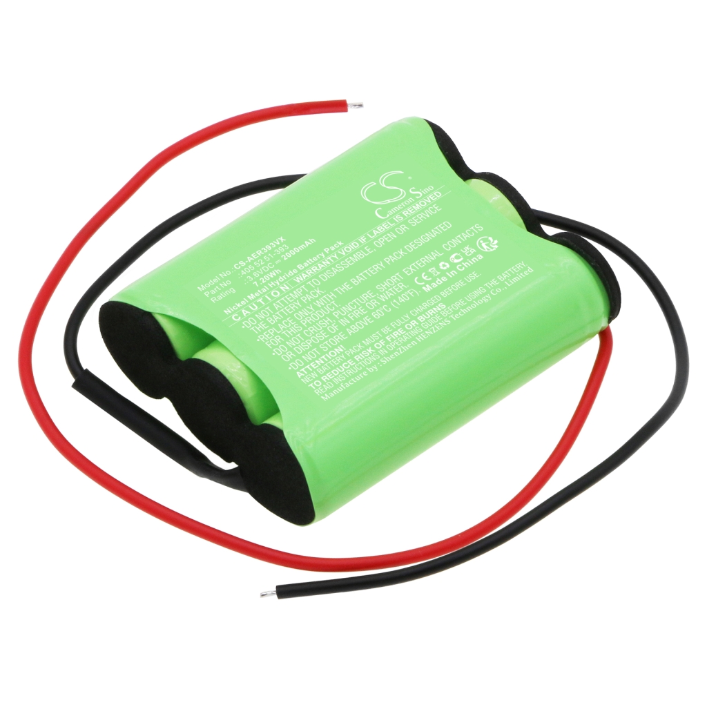 Baterie aspirator Philips FC6152/81 (CS-AER393VX)