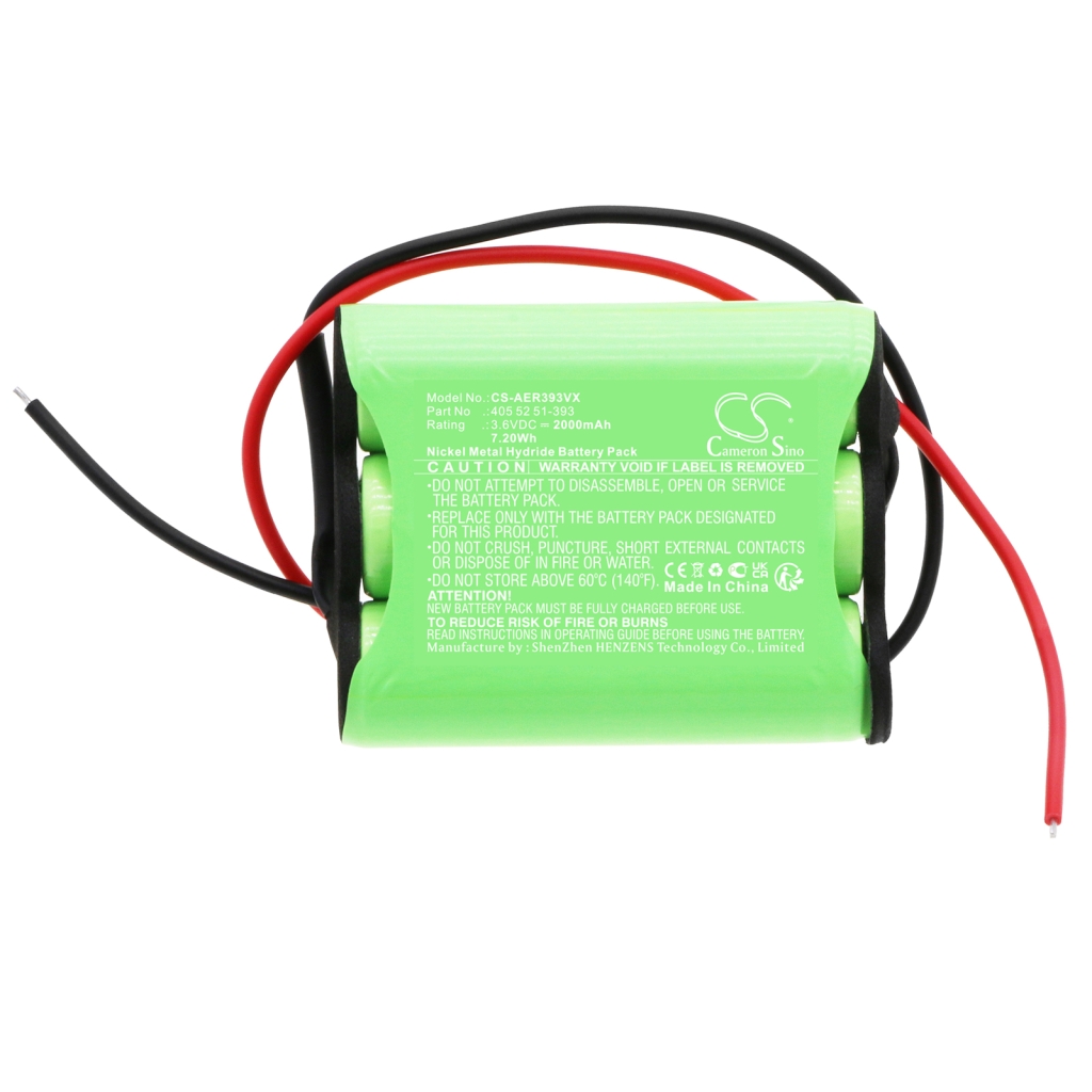 Baterie aspirator Philips FC6152/81 (CS-AER393VX)
