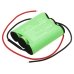 Baterie aspirator AEG CS-AER393VX