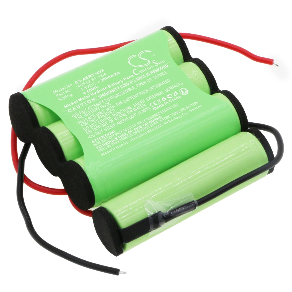Baterie aspirator AEG AG5104WDB (CS-AER534VX)