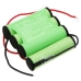 Baterie aspirator Electrolux ErgoRapido