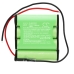 Baterie aspirator Electrolux ErgoRapido