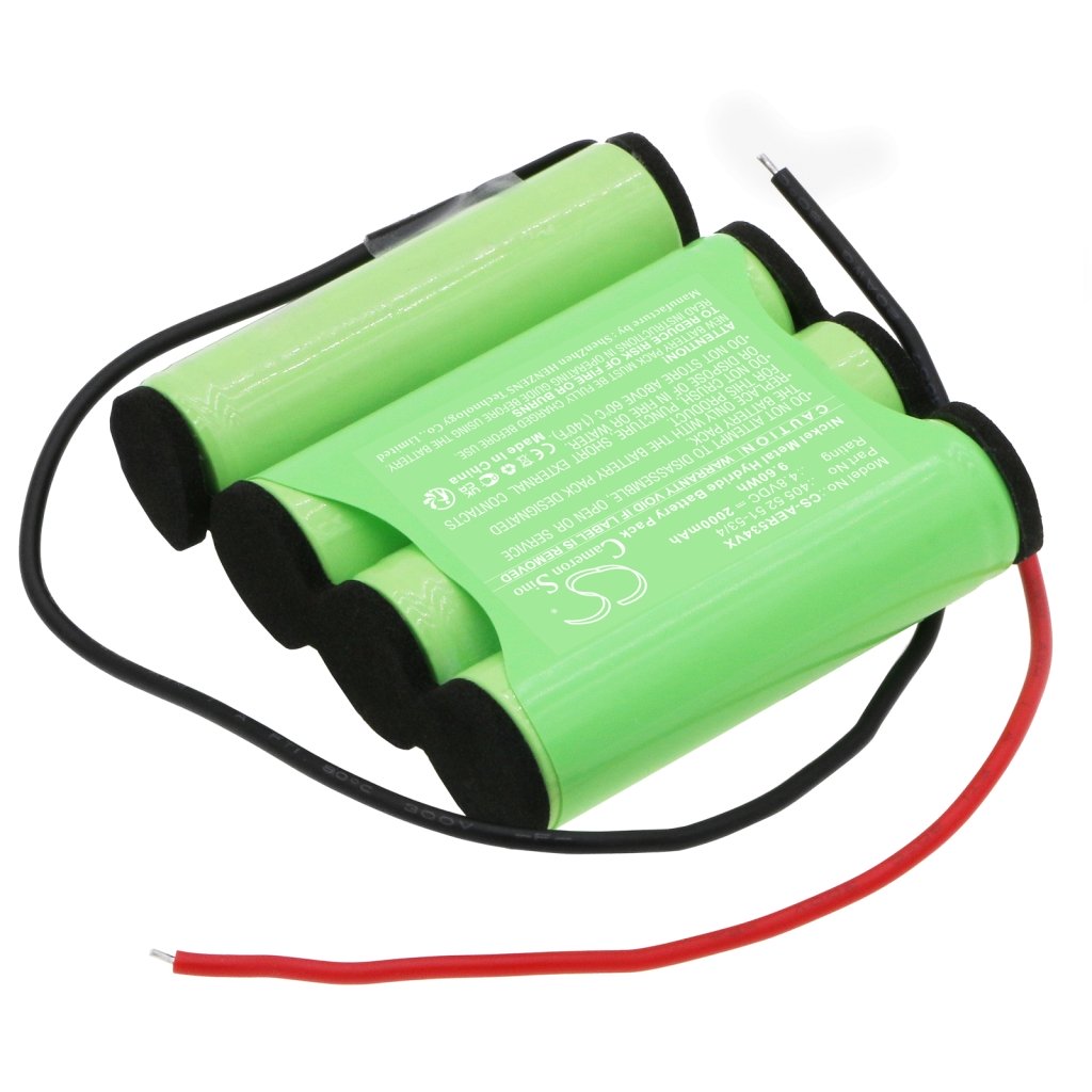 Baterie aspirator AEG AG4104WD (CS-AER534VX)
