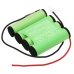 Baterie aspirator AEG AG4104WD (CS-AER534VX)