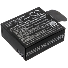 Înlocuire compatibilă pentru bateria Aee ACC-D90