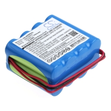 Înlocuire compatibilă pentru bateria Acroprint 58-0108-000,580108000,ACP580108000