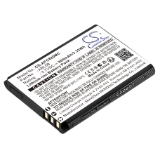 Înlocuire compatibilă pentru bateria AgfaPhoto ABL5B