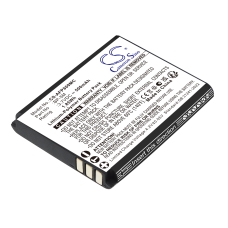 Înlocuire compatibilă pentru bateria AgfaPhoto BP-5M