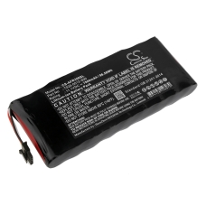 Înlocuire compatibilă pentru bateria Aeroflex 7020-0012-500