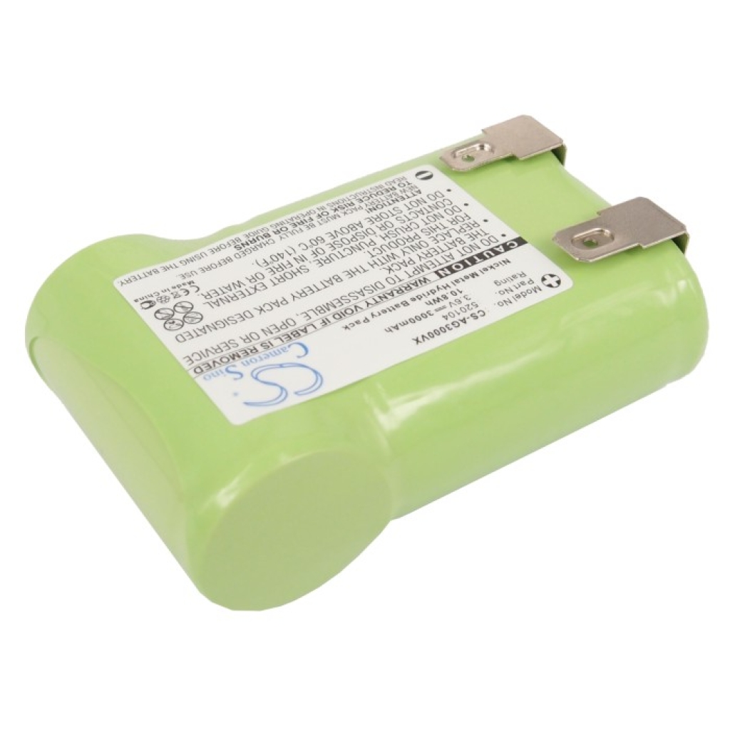 Baterie aspirator AEG Junior 3000 (CS-AG3000VX)
