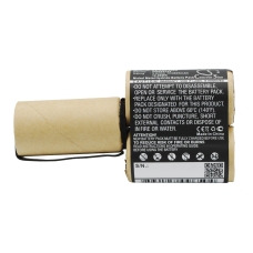 Înlocuire compatibilă pentru bateria AEG 900055103