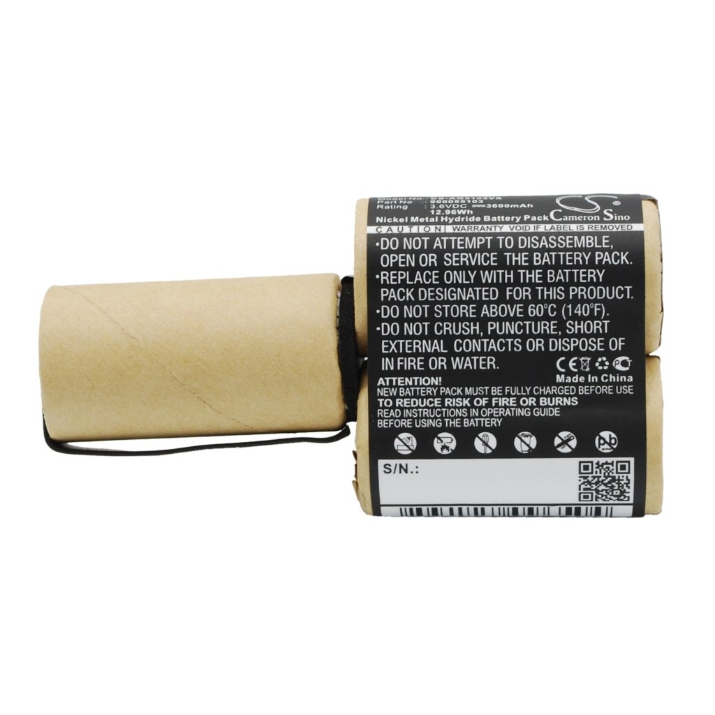Baterie aspirator AEG Electrolux FM (CS-AG5103VX)
